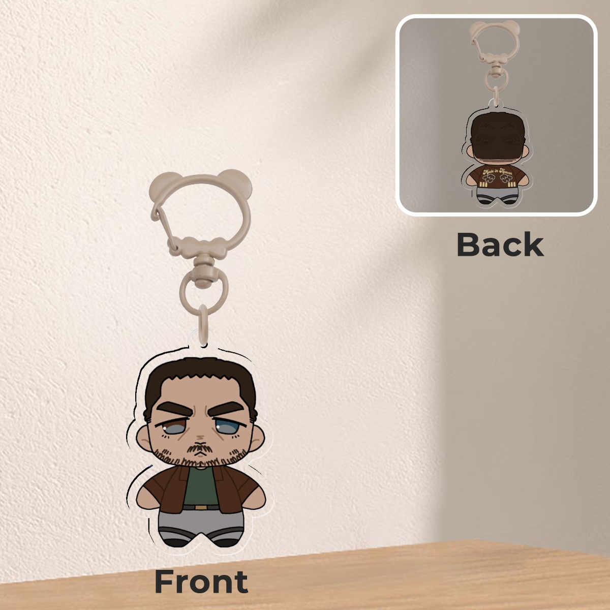 Keychain