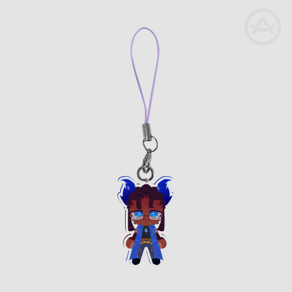Rhys Phonecharm