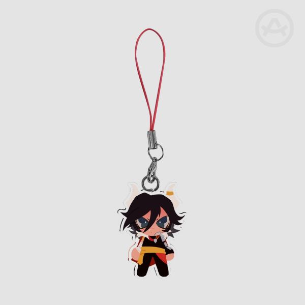 Asch Phonecharm