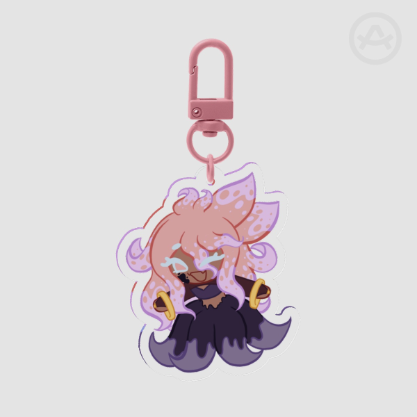 Chimera Cookie [keychain]