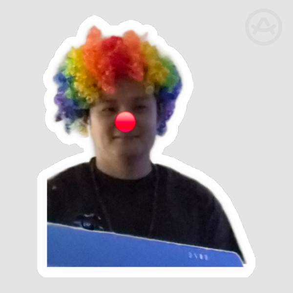 Tax Clown