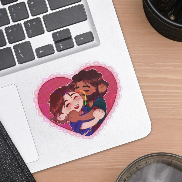 Jayvik Val Heart
