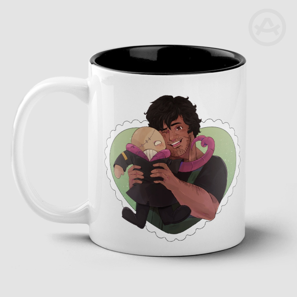 My Little Nemmy Mug
