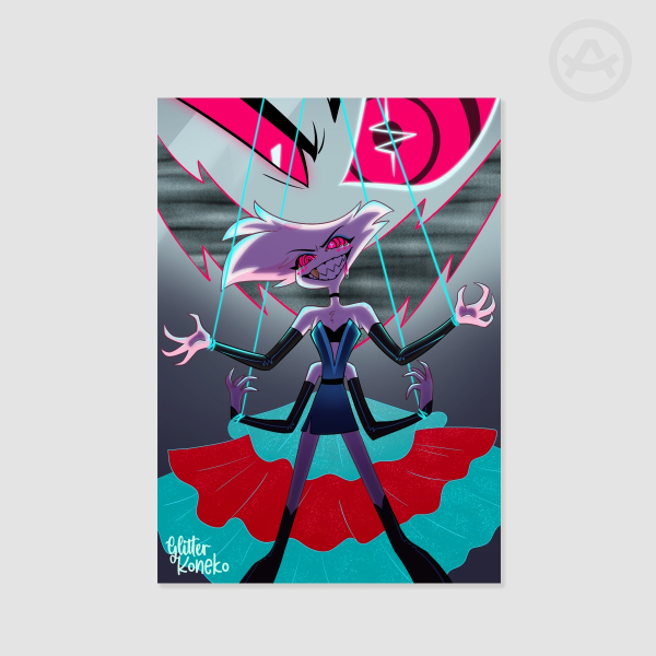 The only way to fight back is by following the Vees!