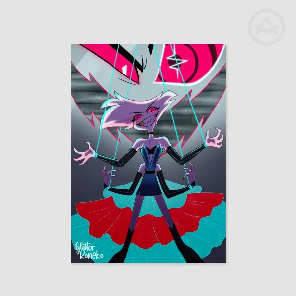 The only way to fight back is by following the Vees!