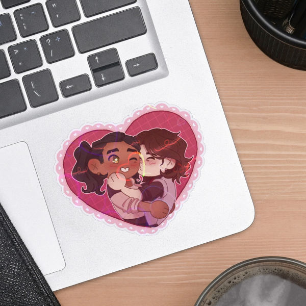 Yuri Jayvik Val Heart