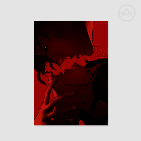 DC TimKon Print