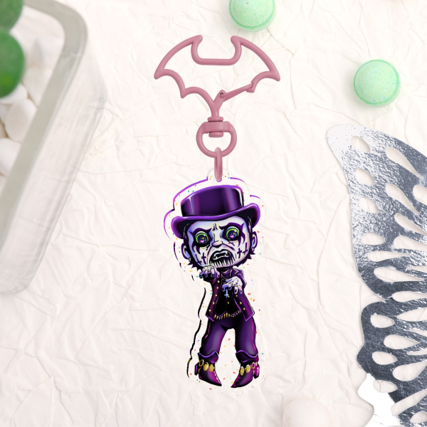 King Diamond (Glitter)