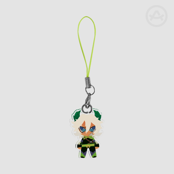 Leif Phonecharm
