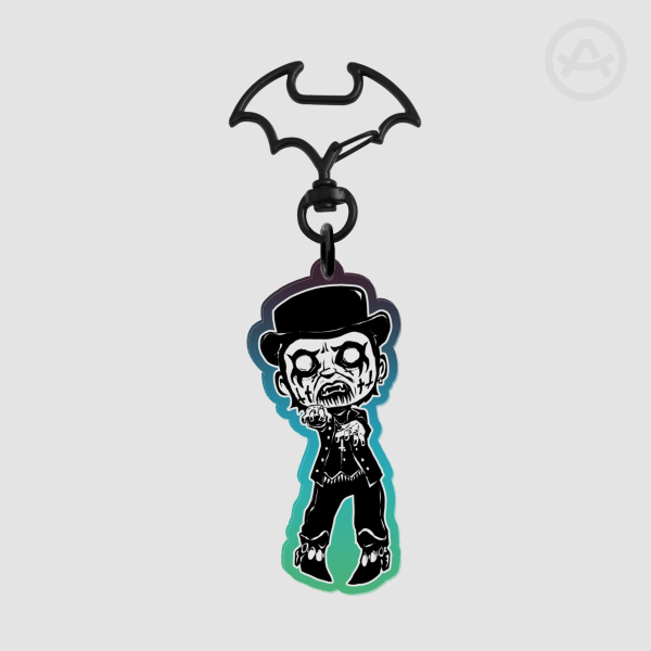 King Diamond (Spooky)