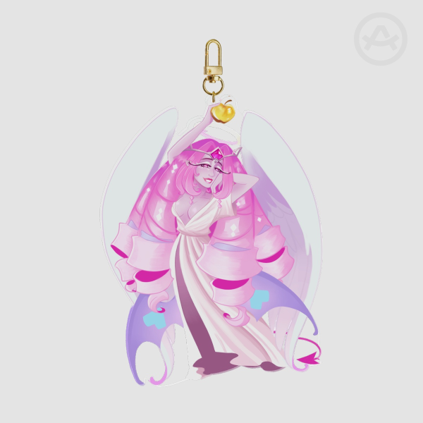 Beast of sloth - Eternal sugar keychain (special edition huge size)
