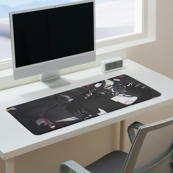 Atlas || Desk Pad