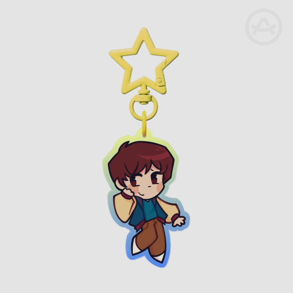 Will Gradient Charm