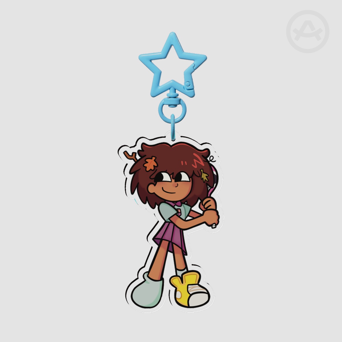 Anne Charm