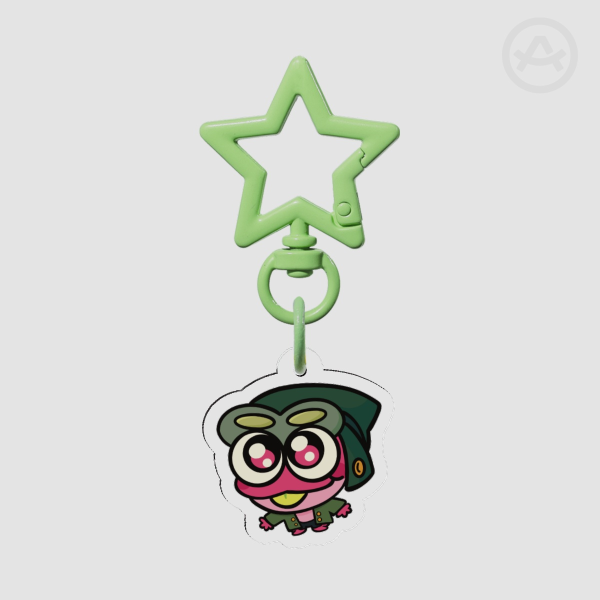 Mini Sprig Charm