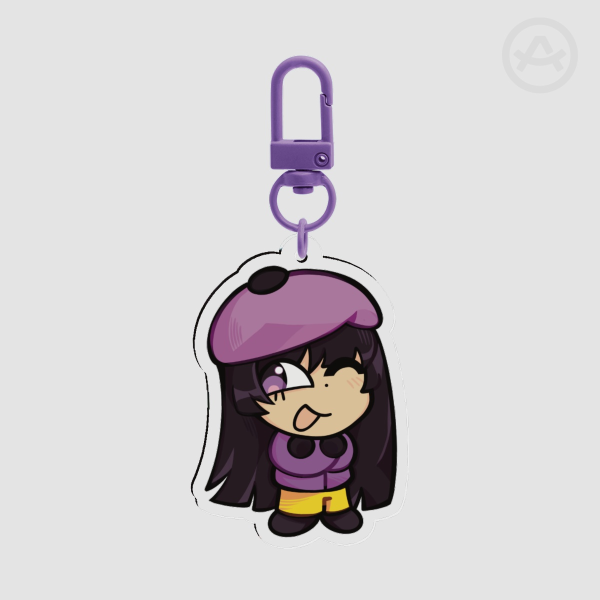 Wendy Charm