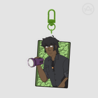 Sleuth Kieran