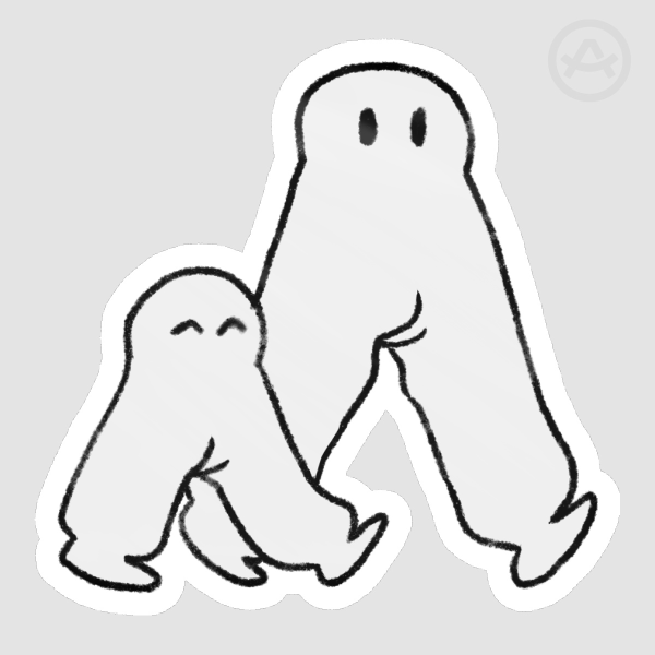 Fresno Nightcrawlers Sticker