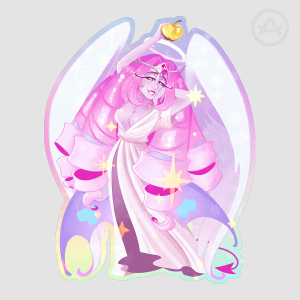 Beast of sloth - Eternal sugar sticker
