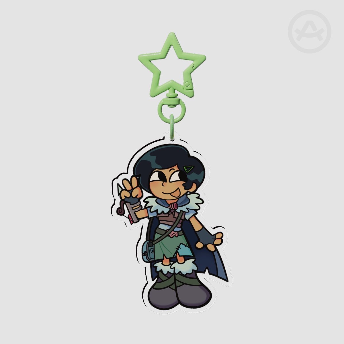 Marcy Charm