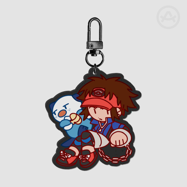 Chibi Lack-Two Charm