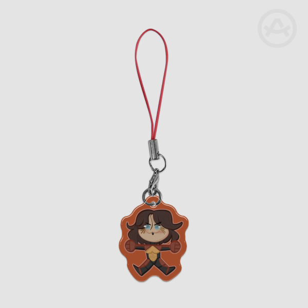 Higgs Phone Charm