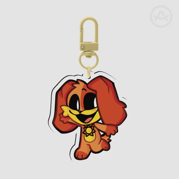 Dogday Charm