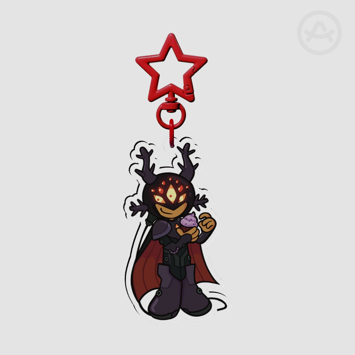 Darcy Charm