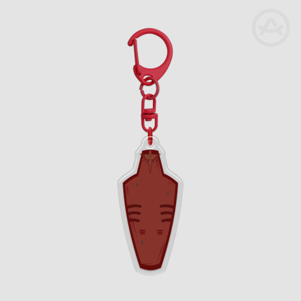 Higgs Coffin Without Higgs Keychain