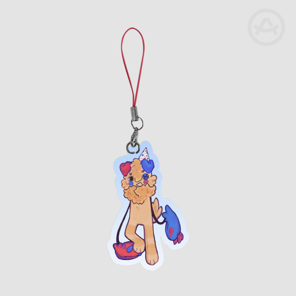 Goob Keychain