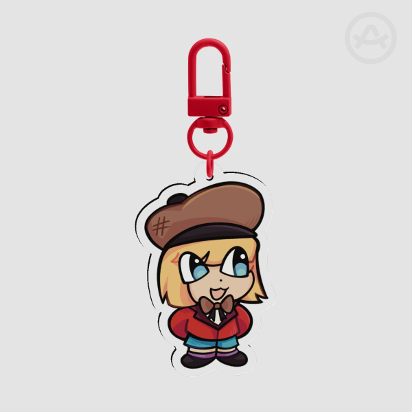 Pip Charm