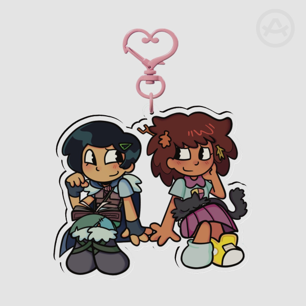Marcanne Charm