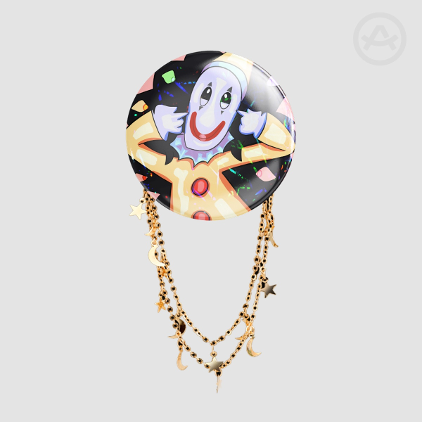 Tadc: kafumo pin
