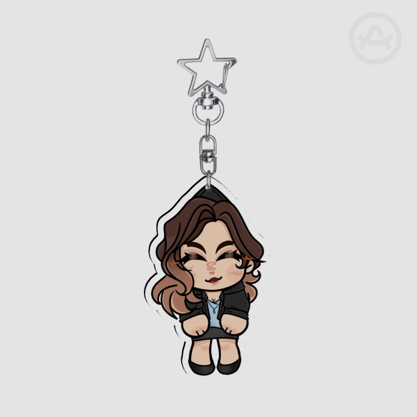 [TPOF] - Celia Dangle Charm