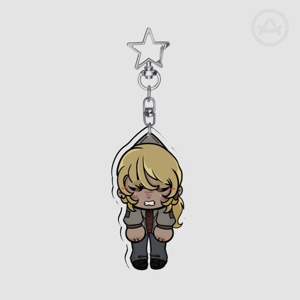 [BTD] - Lawrence Dangle Charm