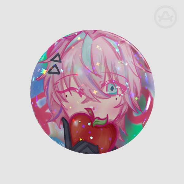 Riyo badge