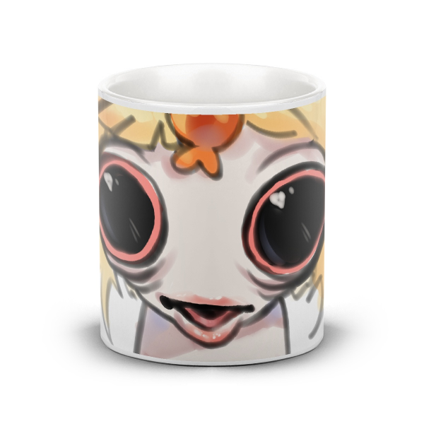 THe Mug
