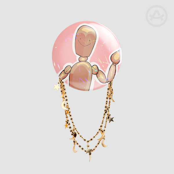 Tadc: abel pin