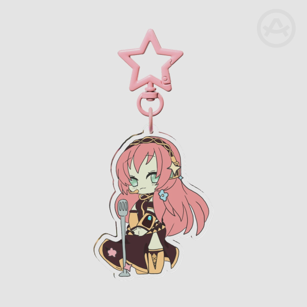 Megurine Luka