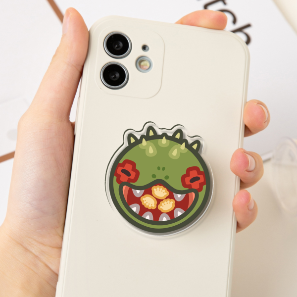 kaiman phone grip