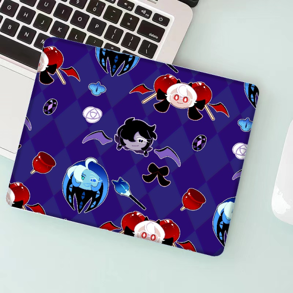 Deceit Trio Mouse Pad