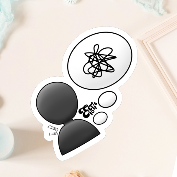 Emotions - Tomodachi Life 1 - Stickers