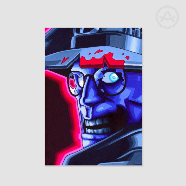 Poster Printing