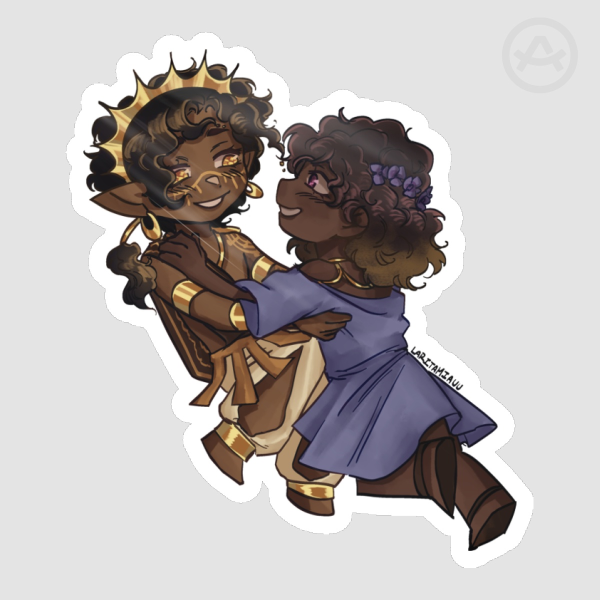 Apollo and Hyacinth