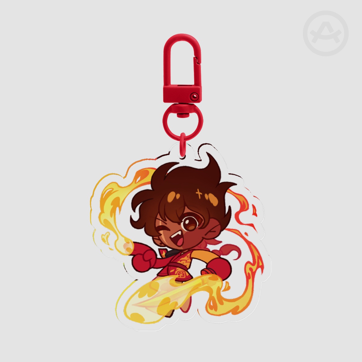 Kai Ninjago | Keychains