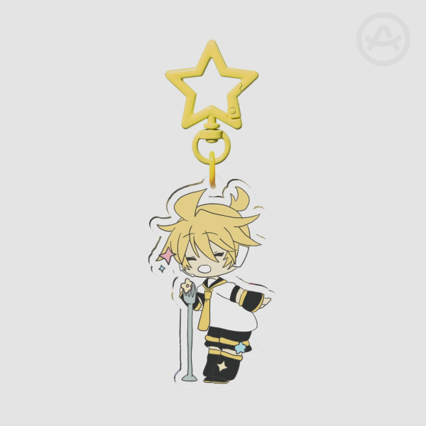 Kagamine Len