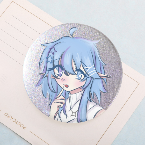 Aquila badge 1