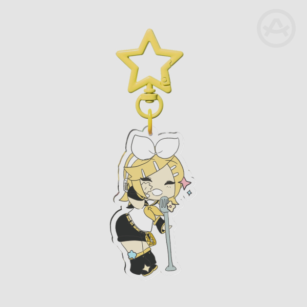 Kagamine Rin