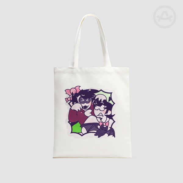 CandyBats Bag
