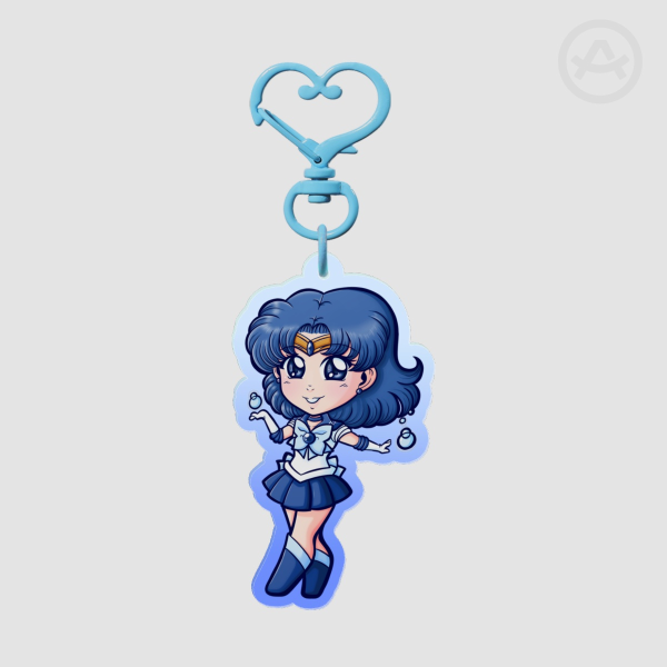 Magical Mercury